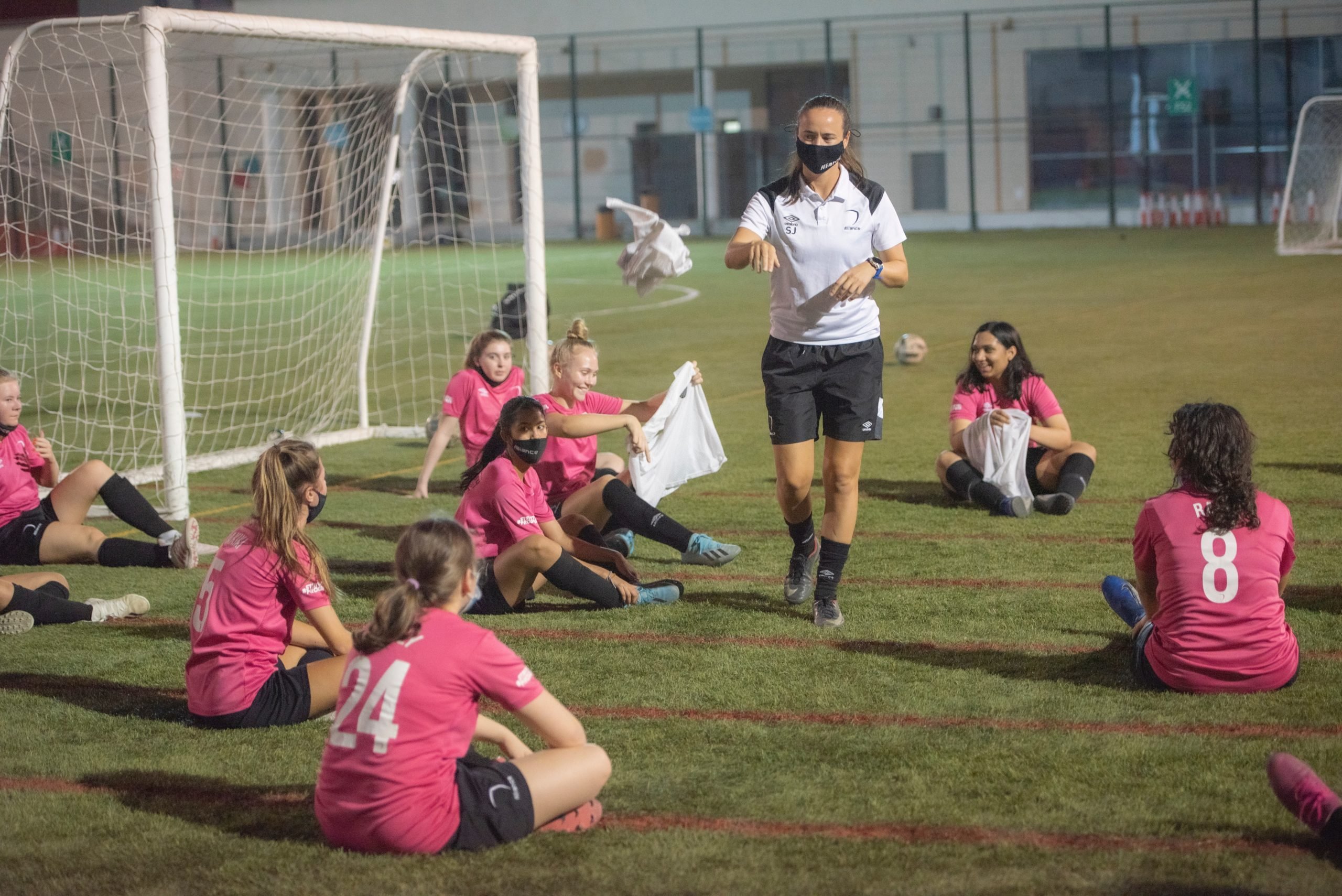 Insuring Youth Sports Teams During Coronavirus