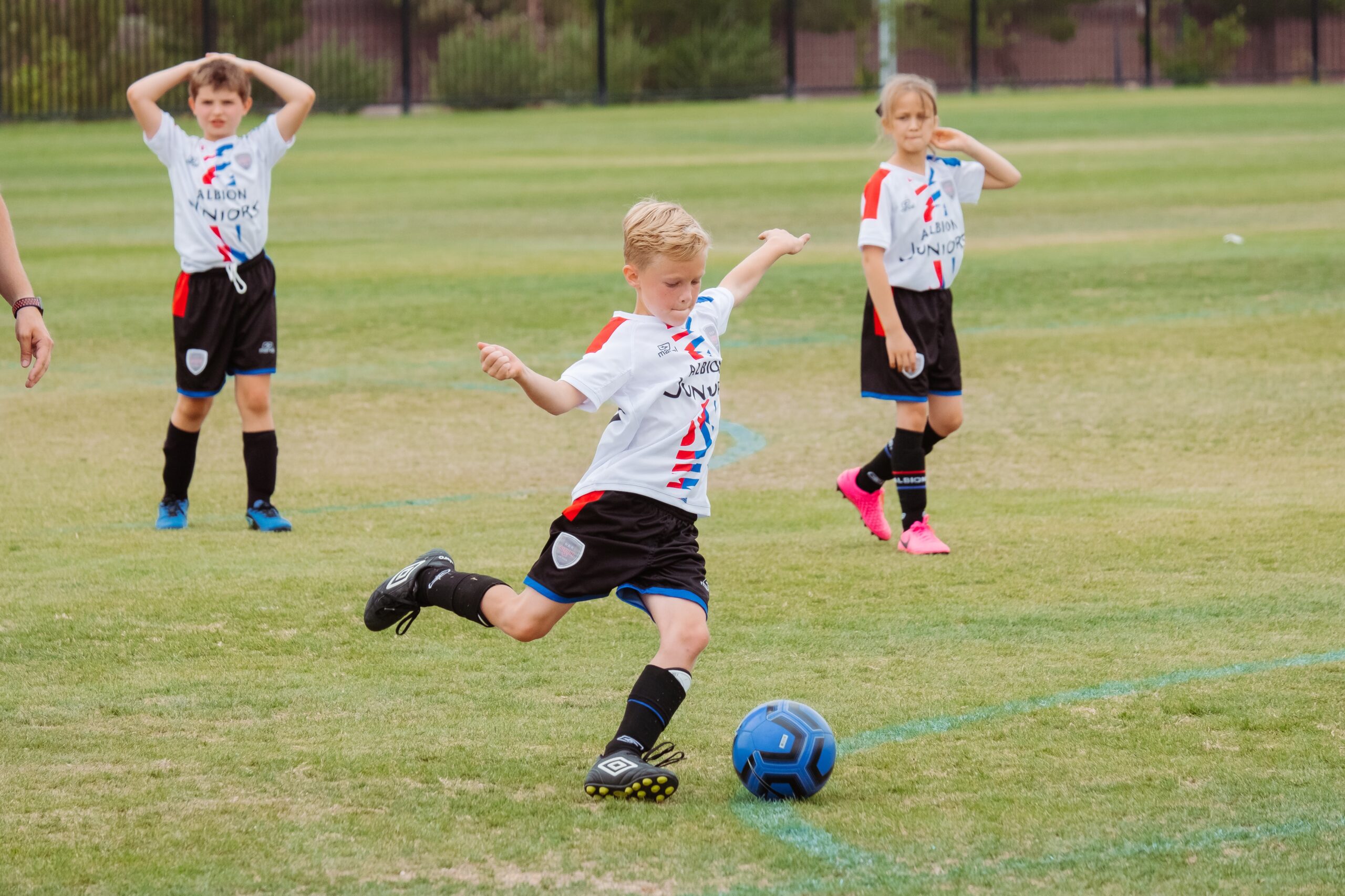 Does Liability Insurance Cover Soccer Summer Camps?