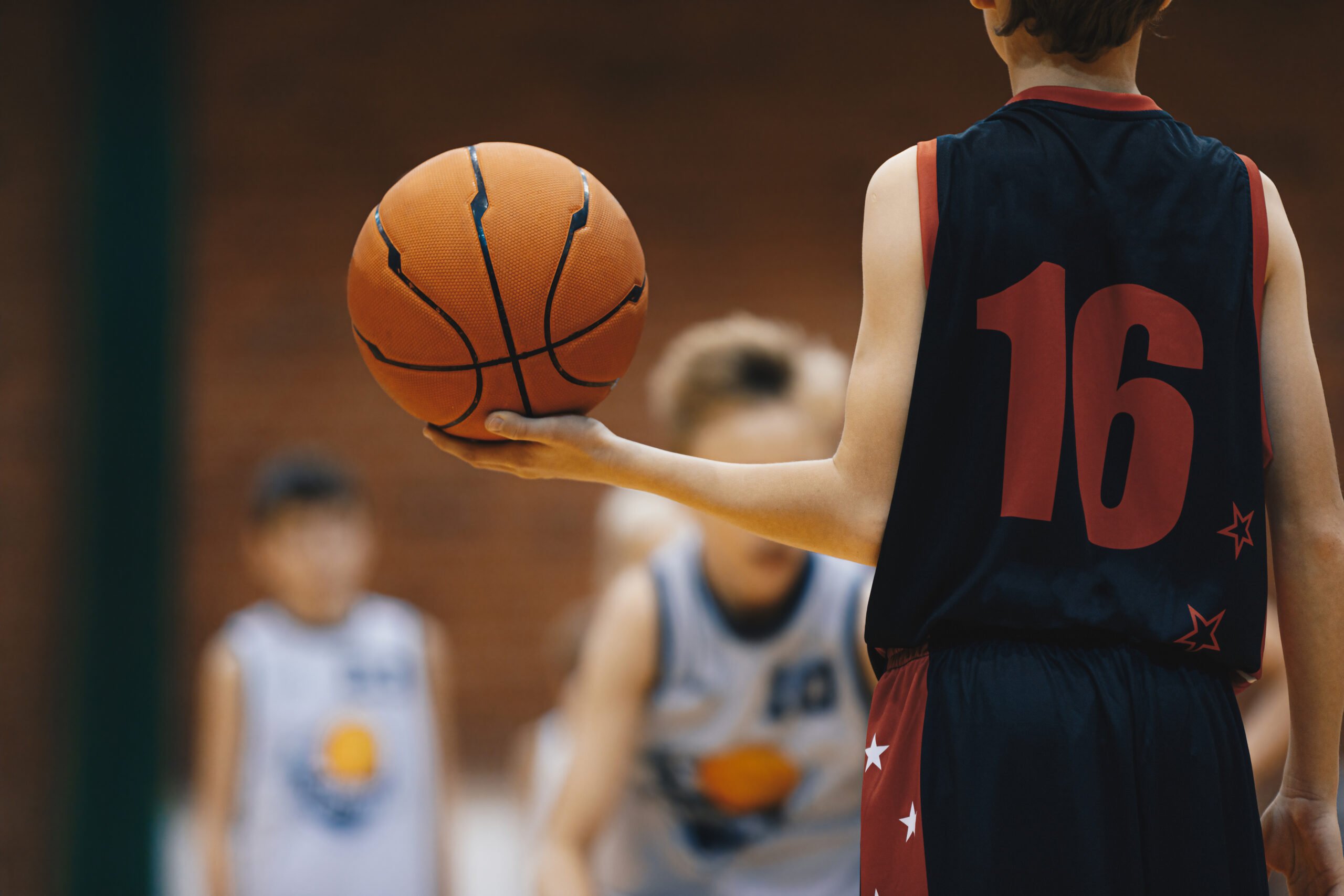 Youth Basketball Insurance Cost What To Expect
