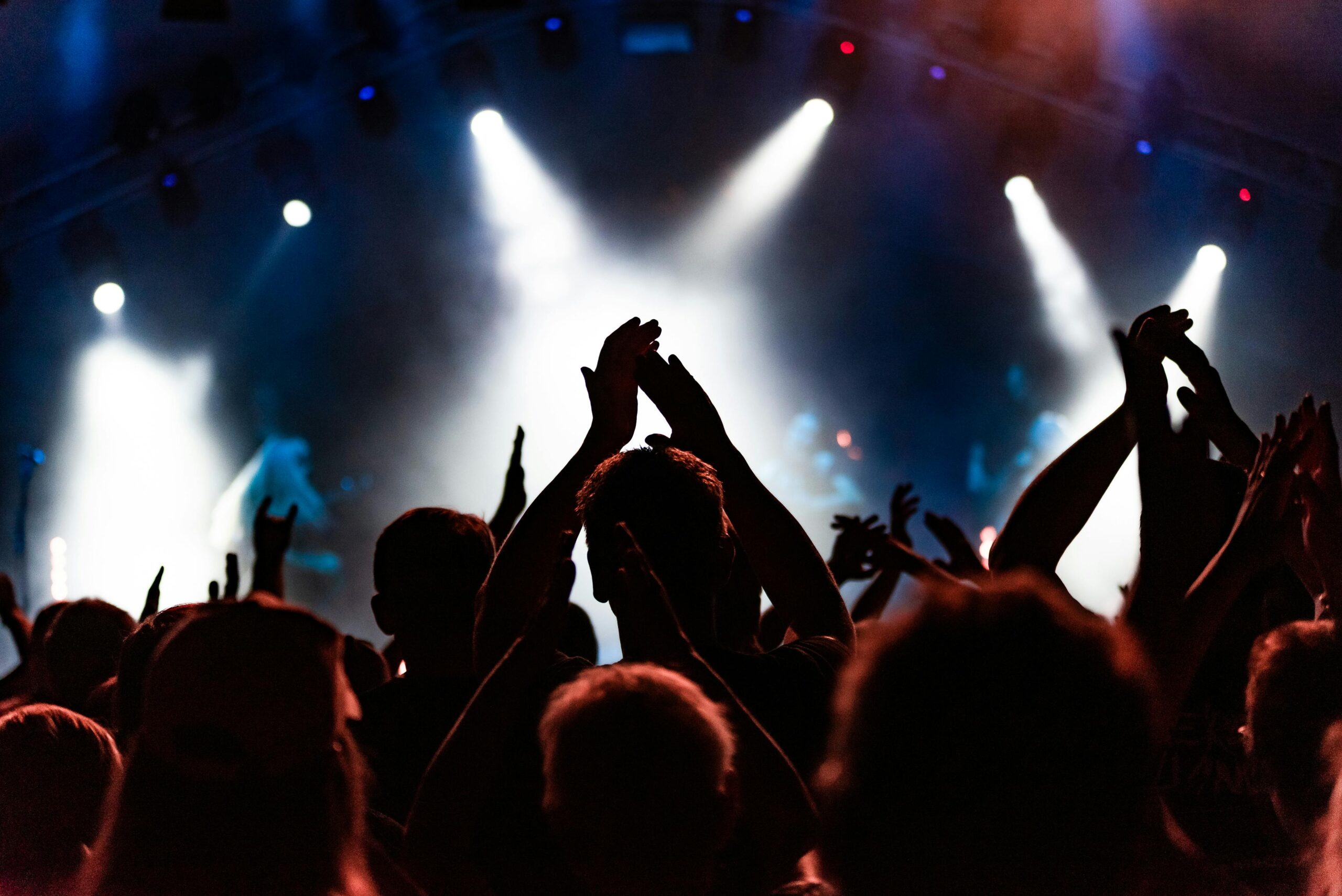 How Much Does Concert Insurance Cost?