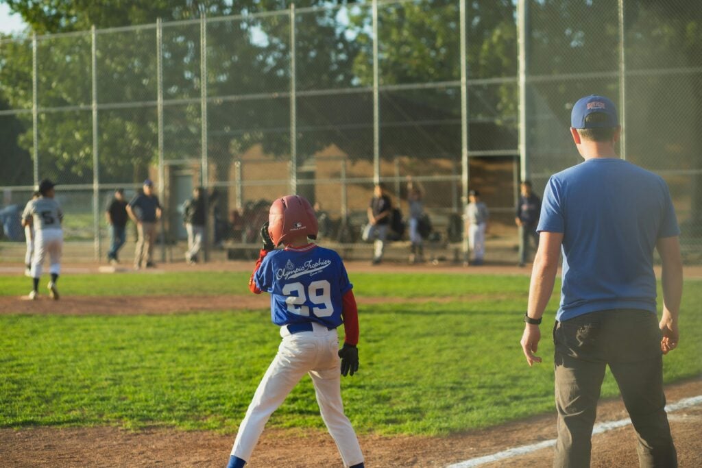 Insurance for Travel Baseball Team: Essential Coverage Guide