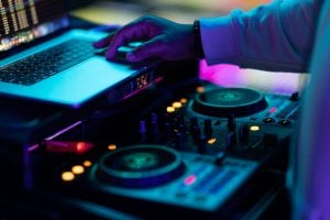 dj image for blog 'what does dj insurance cover'
