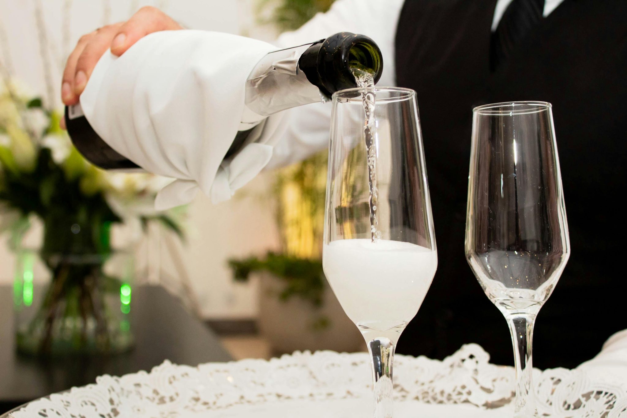 Event Planning Guide: How Much Is Bartender Insurance? - ESP Specialty